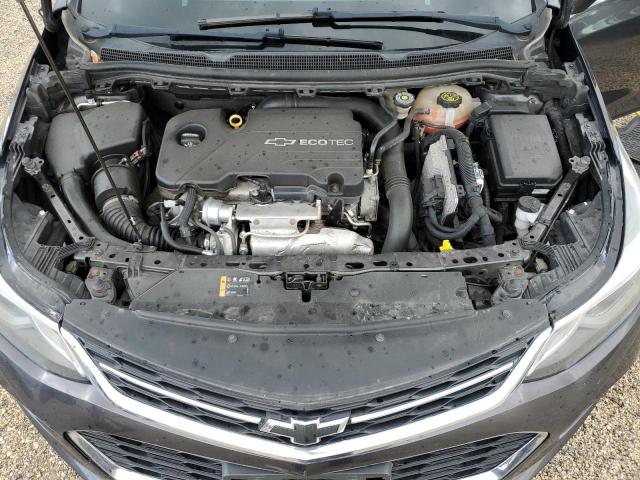 2016 CHEVROLET CRUZE LT 1G1BE5SM0G7302910