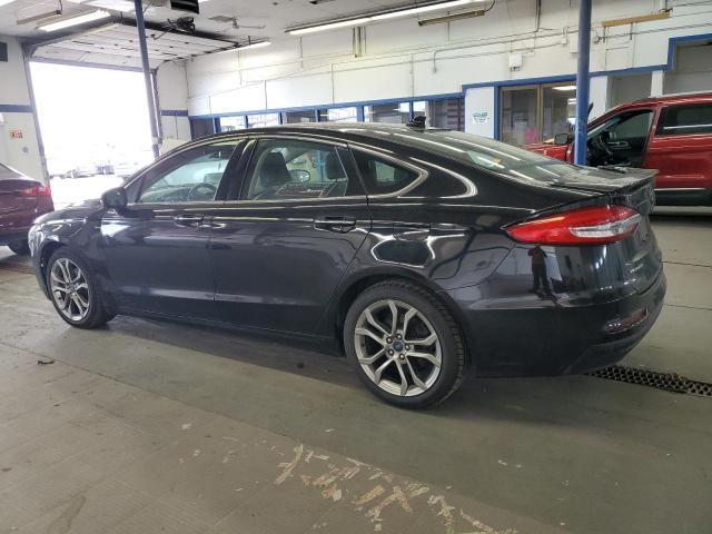 Vin: 3fa6p0ruxlr182408, lot: 56897105, ford fusion titanium 20202