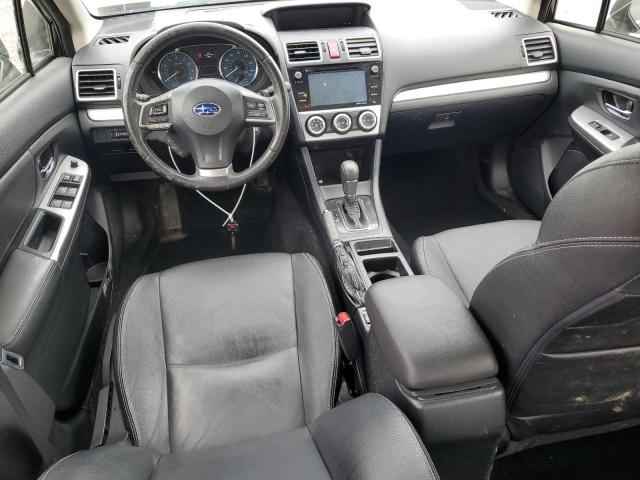 2015 SUBARU IMPREZA LI JF1GJAM66FH012475