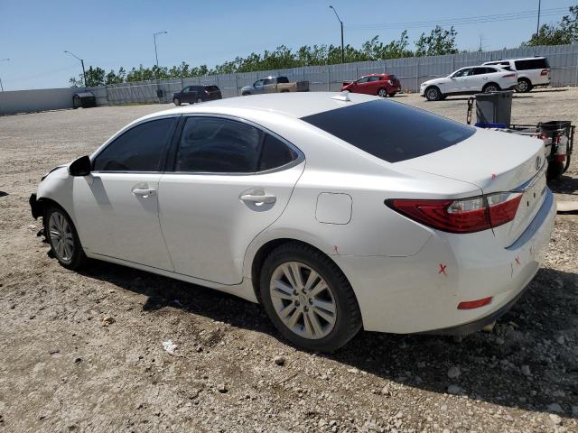 Vin: jthbk1gg2e2137009, lot: 59103675, lexus es350 350 20142