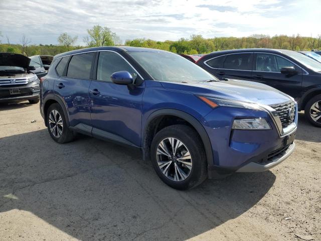 Vin: jn8bt3bbxpw220984, lot: 54580265, nissan rogue sv 20234