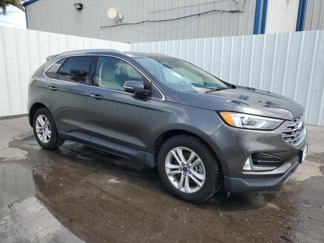 Vin: 2fmpk4j95lbb17293, lot: 58796255, ford edge sel 20204