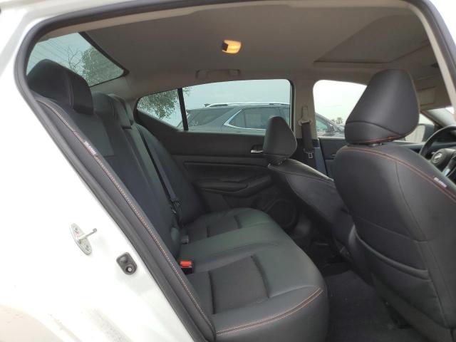 2022 NISSAN ALTIMA SR - 1N4BL4CV4NN407026