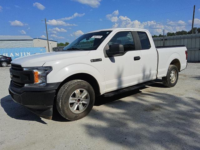 Vin: 1ftex1cp3kke83250, lot: 56168685, ford f-150 super cab 2019 img_1