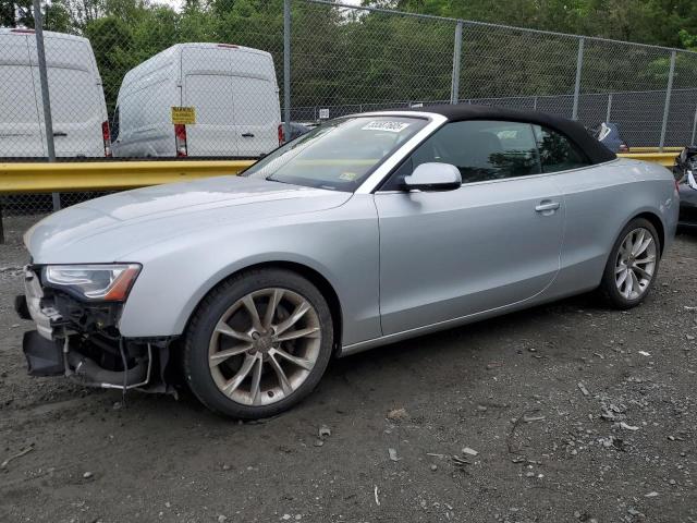 Vin: waulfafh5dn006431, lot: 55587605, audi a5 premium plus 2013 img_1