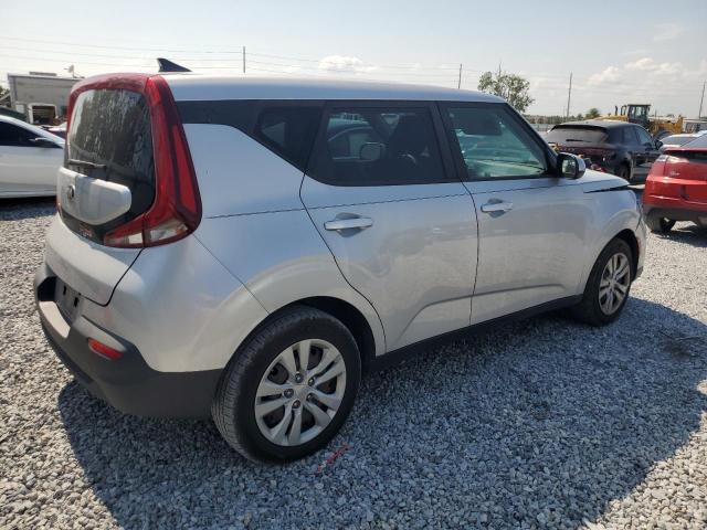 Vin: kndj23au7m7743866, lot: 55796295, kia soul lx 20213
