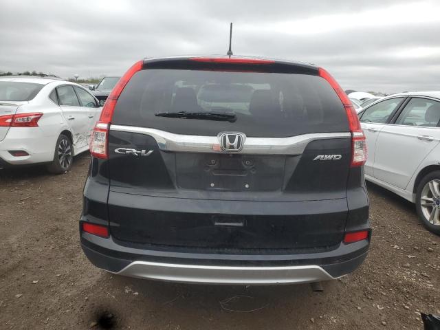 2015 HONDA CR-V EX - 5J6RM4H54FL056544