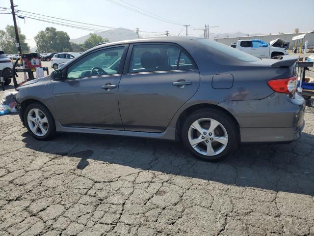 2013 TOYOTA COROLLA BA - 5YFBU4EE0DP199331