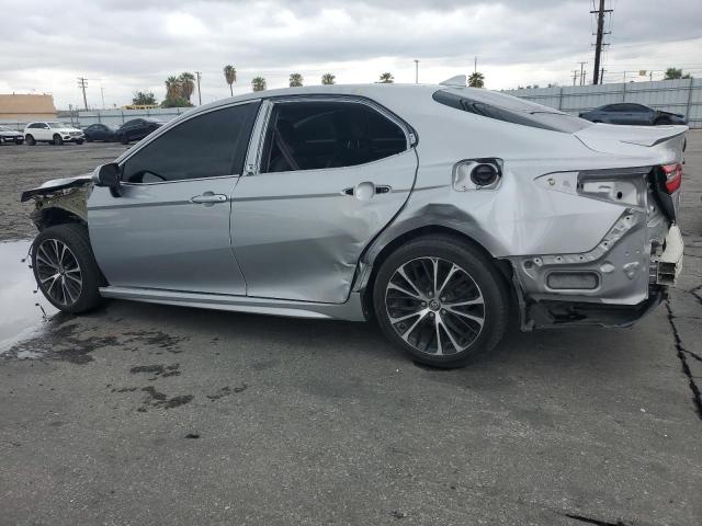 Vin: 4t1b11hk1ku190223, lot: 55666745, toyota camry l 20192