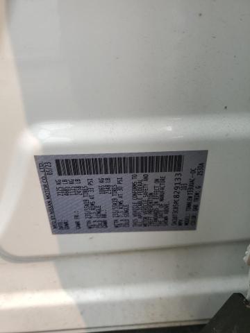 2023 NISSAN ROGUE SL 5N1BT3CB5PC829133
