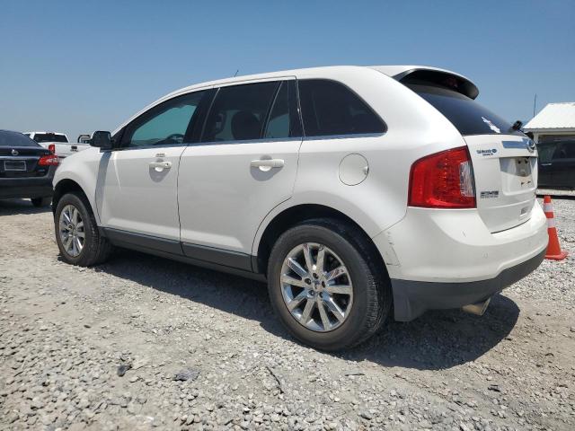Vin: 2fmdk3kc6dbb11088, lot: 56847895, ford edge limited 20132