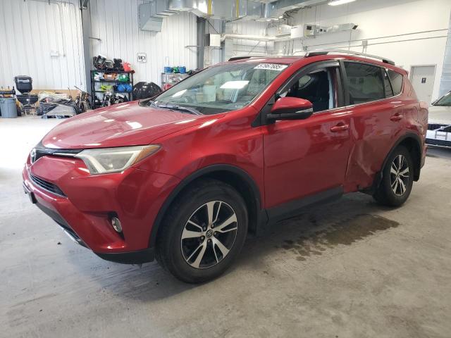 Vin: 2t3rfrev9gw497523, lot: 57967685, toyota rav4 xle 2016 img_1
