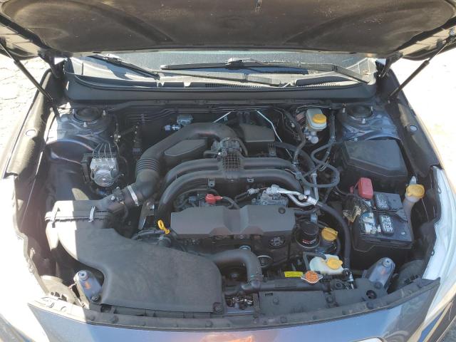 2016 SUBARU LEGACY 2.5 - 4S3BNAA67G3023657