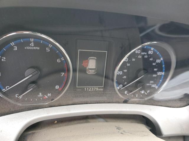 2018 TOYOTA RAV4 LIMIT - 2T3DFREV7JW744538