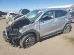 2017 HYUNDAI TUCSON LIM - KM8J33A42HU459058