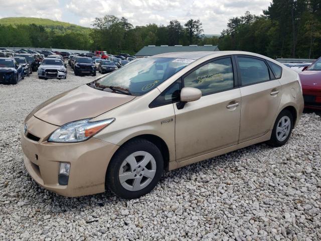 Vin: jtdkn3du3b1414072, lot: 56568715, toyota prius 2011 img_1