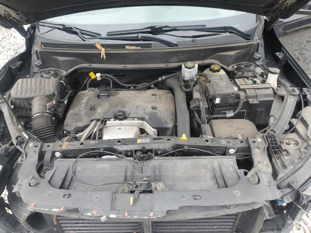 2018 GMC TERRAIN SL - 3GKALMEX1JL127874