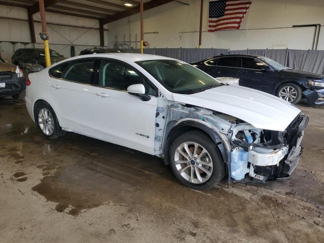 Vin: 3fa6p0lu7kr257735, lot: 57975005, ford fusion se 20194