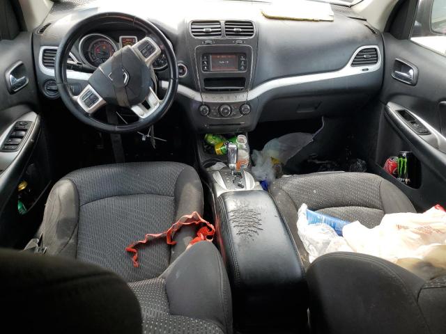 2018 DODGE JOURNEY SX 3C4PDCBG9JT294193