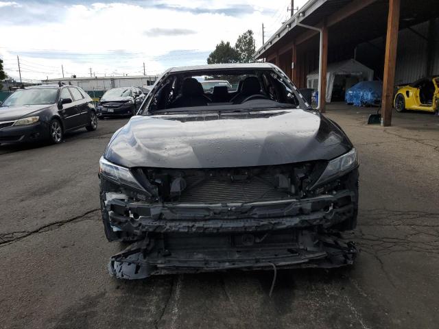 2022 TOYOTA CAMRY NIGH 4T1T31AK0NU032792