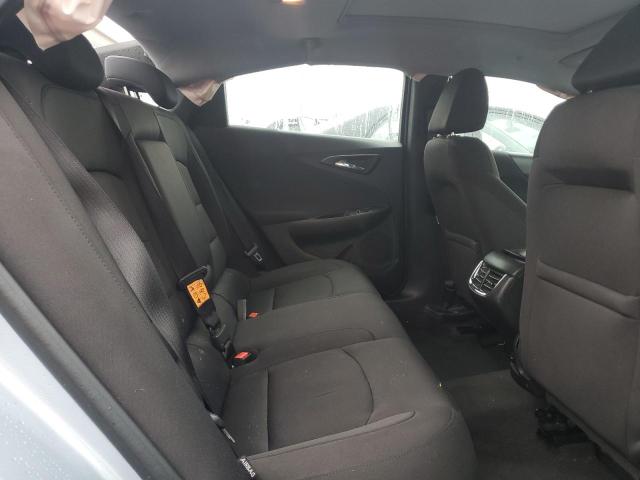 2018 CHEVROLET MALIBU LT - 1G1ZD5STXJF123313