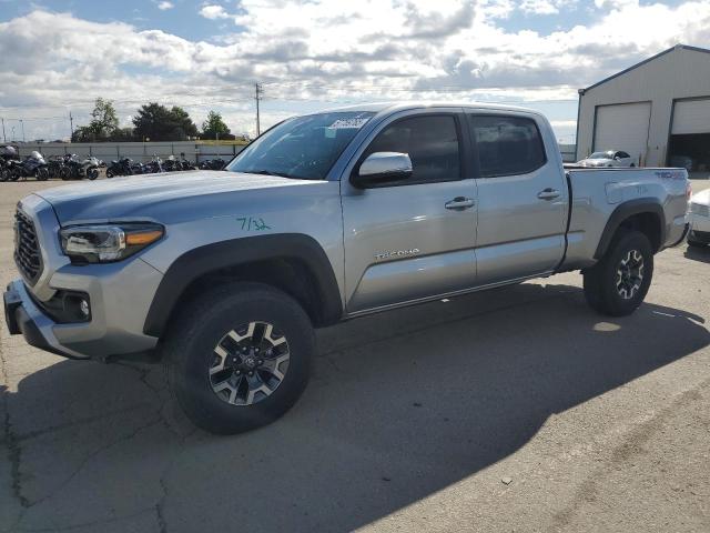 TOYOTA TACOMA DOU