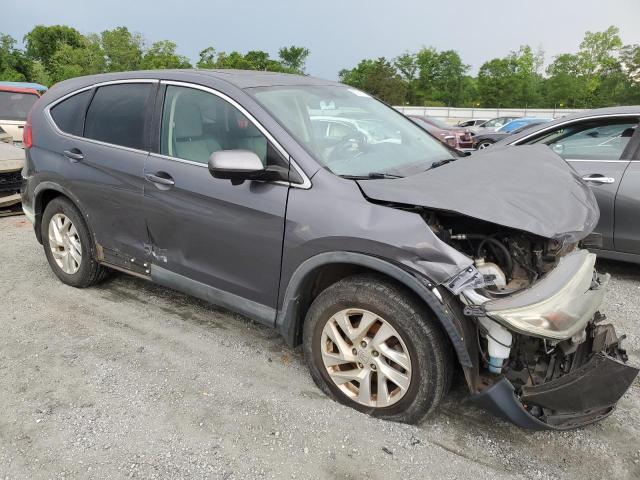 2016 HONDA CR-V EX - 2HKRM3H58GH550038