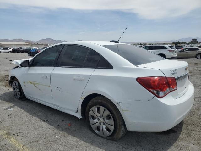 2016 CHEVROLET CRUZE LIMI 1G1PC5SH3G7210544
