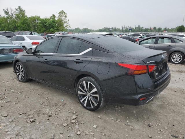 Vin: 1n4bl4cw3kn322005, lot: 58375955, nissan altima sr 20192