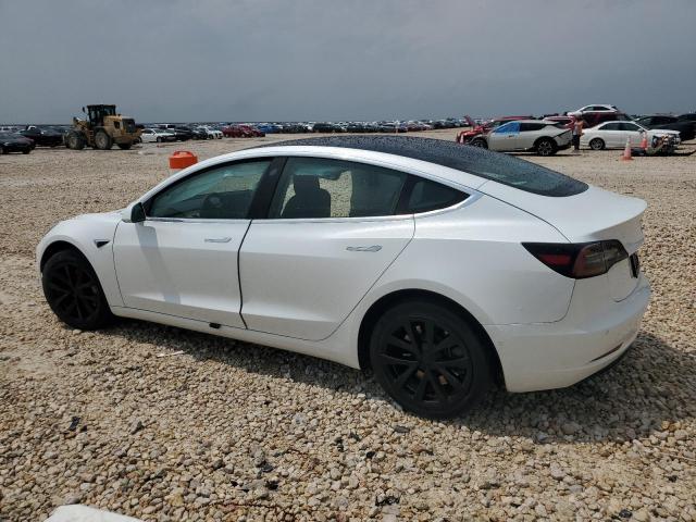 Vin: 5yj3e1eb7lf515937, lot: 55520275, tesla model 3 20202