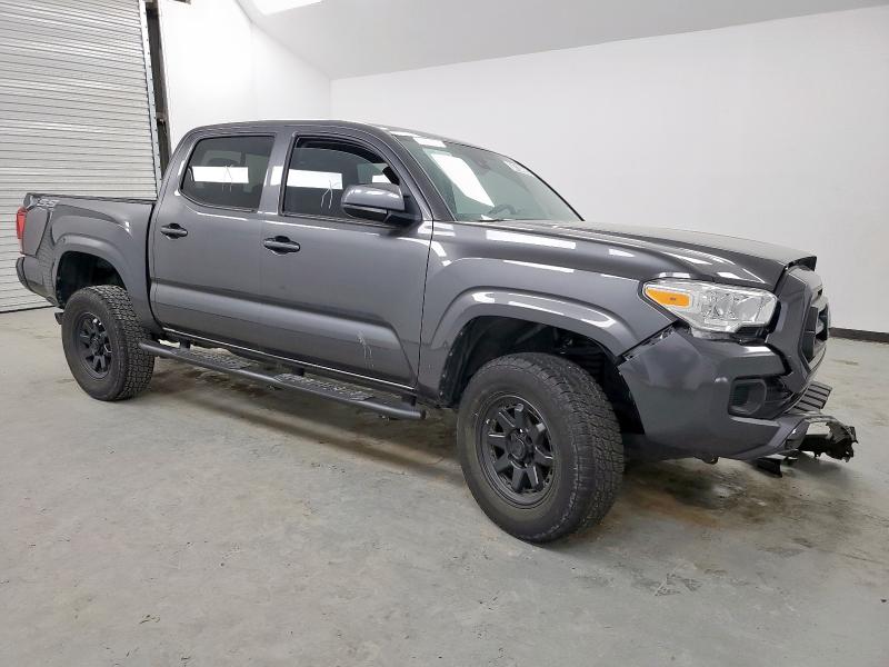 Vin: 3tycz5an6pt147154, lot: 56734685, toyota tacoma double cab 20234
