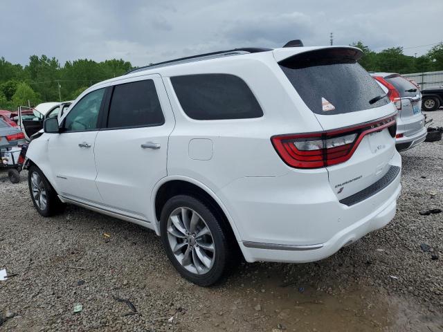 2023 DODGE DURANGO CI 1C4SDJET5PC550213