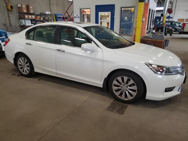 Vin: 1hgcr2f77fa089458, lot: 58528555, honda accord ex 20154