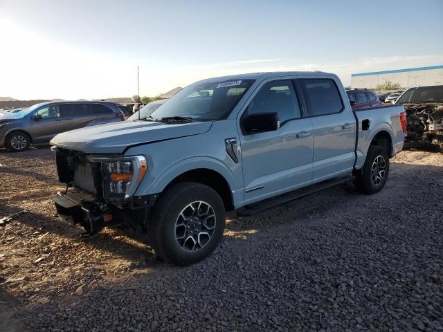 Vin: 1ftfw1ed1pfc36335, lot: 55865075, ford f-150 supercrew 2023 img_1