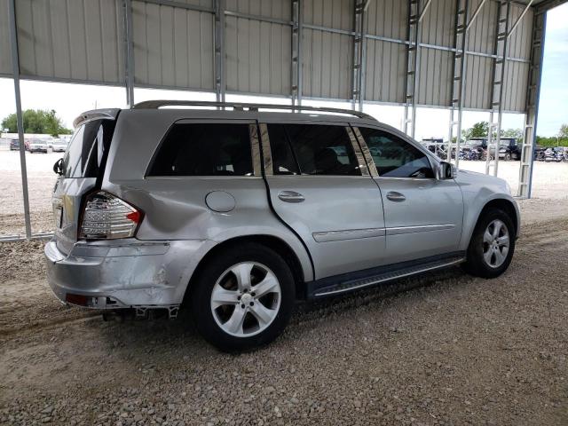 Vin: 4jgbf7be7ca776984, lot: 56158415, mercedes-benz gl-class 450 4matic 20123