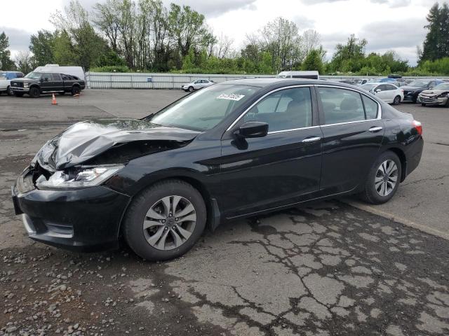 Vin: 1hgcr2f30ea032160, lot: 57291525, honda accord lx 2014 img_1