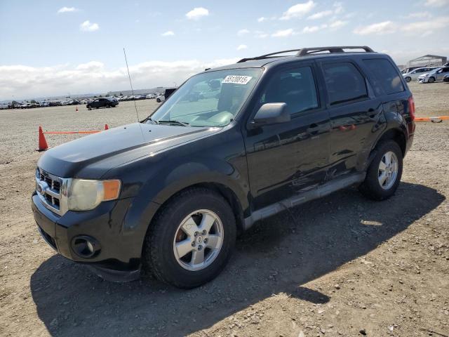 FORD ESCAPE XLT