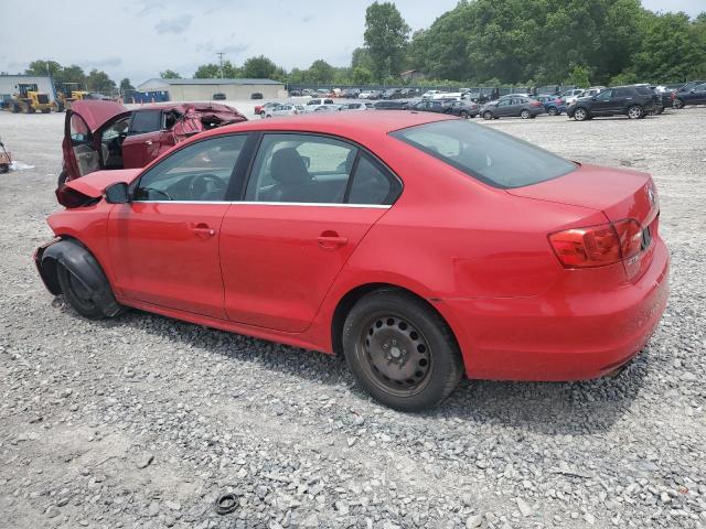Vin: 3vwdp7aj1dm216131, lot: 57612145, volkswagen jetta se 20132