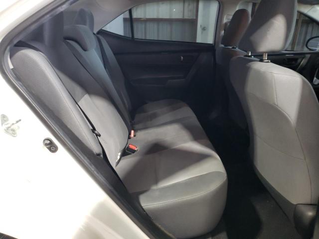 2018 TOYOTA COROLLA L - 2T1BURHE5JC038798