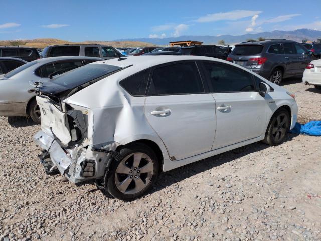 Vin: jtdkn3du2d5610449, lot: 58517805, toyota prius 20133