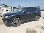 2016 NISSAN ROGUE - 5N1AT2MTXGC846796