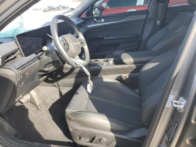 2025 KIA K5 GT - KNAG44J89S5339244