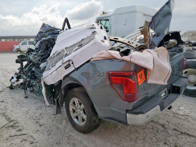 Vin: 1ftfw3l51rfa60753, lot: 52734235, ford all models xlt 20242
