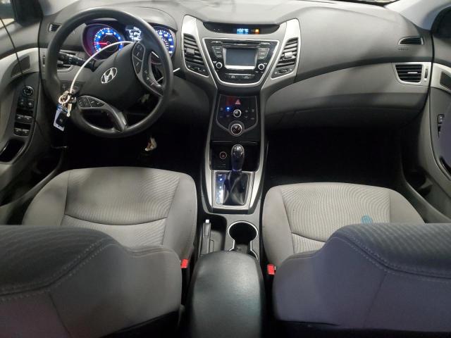 2015 HYUNDAI ELANTRA SE - KMHDH4AE4FU304473