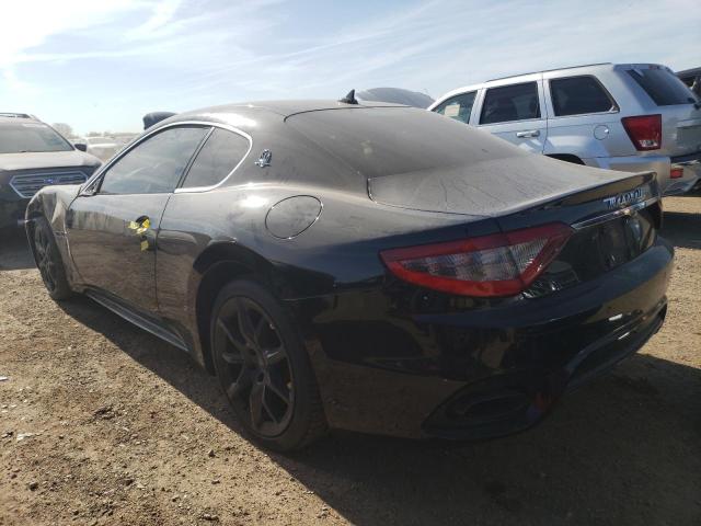 Vin: zam45vla4j0270172, lot: 56104705, maserati all models s 20182