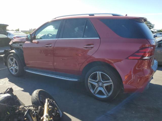 Vin: 4jgda5gb0ha883554, lot: 57445685, mercedes-benz gle-class 400 4matic 20172