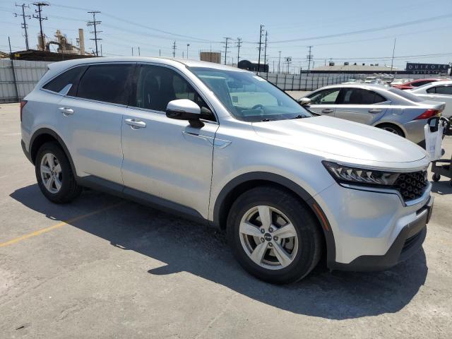 Vin: 5xyrg4lc7ng081144, lot: 58441605, kia sorento lx 20224
