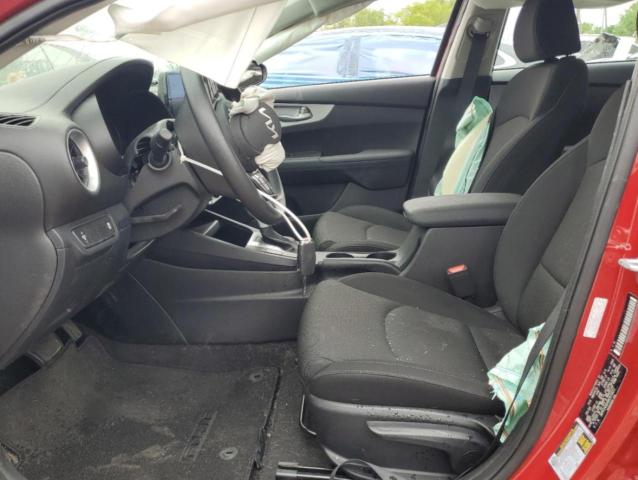 2024 KIA FORTE LX - 3KPF24AD0RE810651