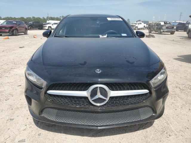 2020 MERCEDES-BENZ A 220 4MAT - W1K3G4FB1LJ226710
