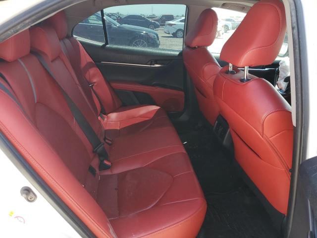 2019 TOYOTA CAMRY XSE - 4T1B61HK6KU200889